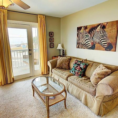 Hotel Summer Breeze Miramar Beach Exterior foto