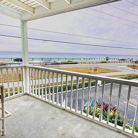 Hotel Summer Breeze Miramar Beach Exterior foto