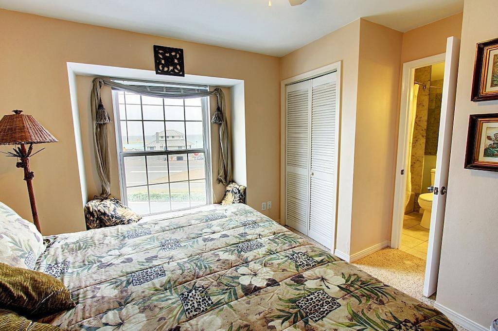 Hotel Summer Breeze Miramar Beach Zimmer foto