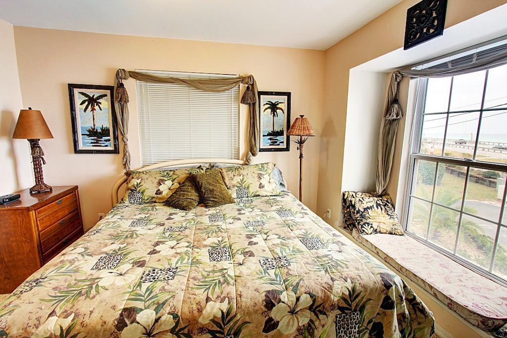 Hotel Summer Breeze Miramar Beach Zimmer foto