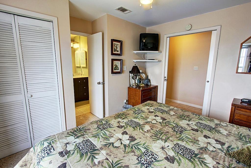 Hotel Summer Breeze Miramar Beach Zimmer foto