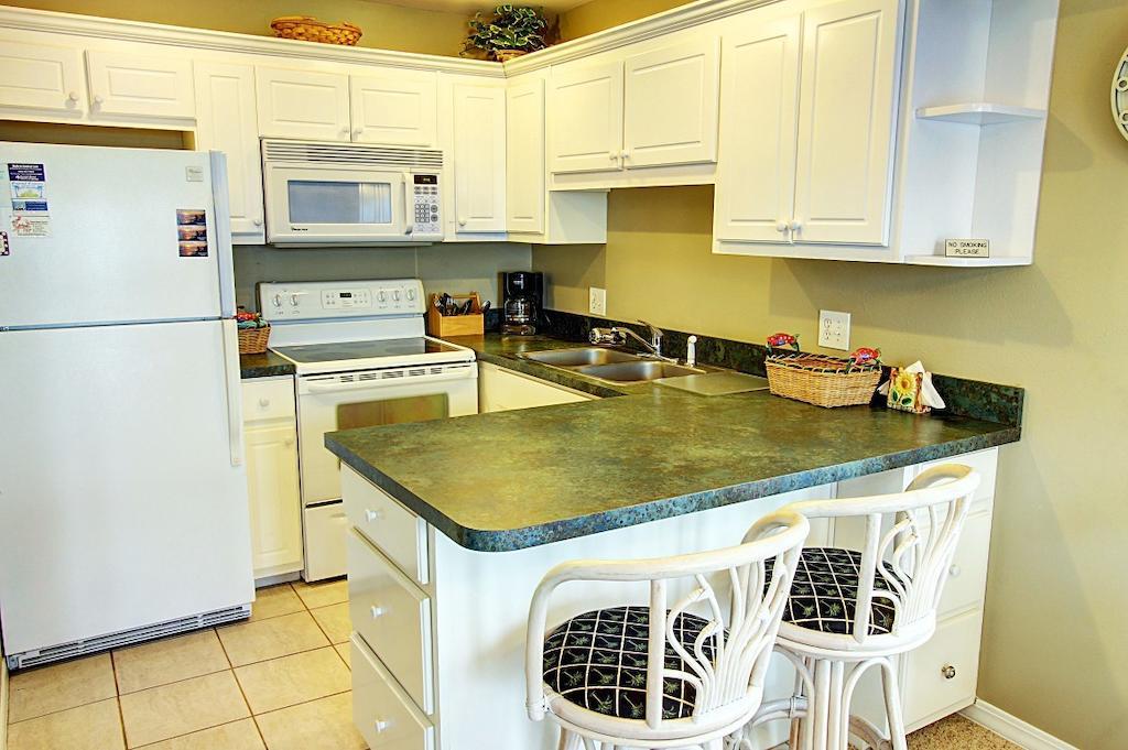 Hotel Summer Breeze Miramar Beach Zimmer foto