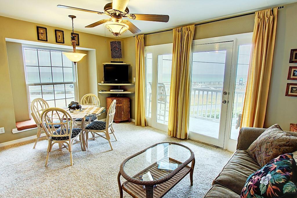 Hotel Summer Breeze Miramar Beach Zimmer foto